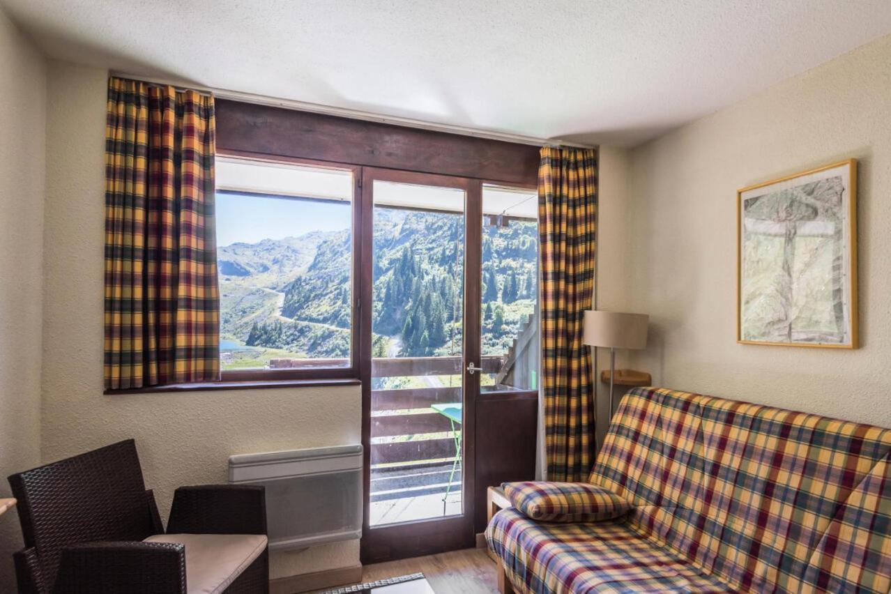 Residence Le Cedrat - Maeva Home Avoriaz Esterno foto