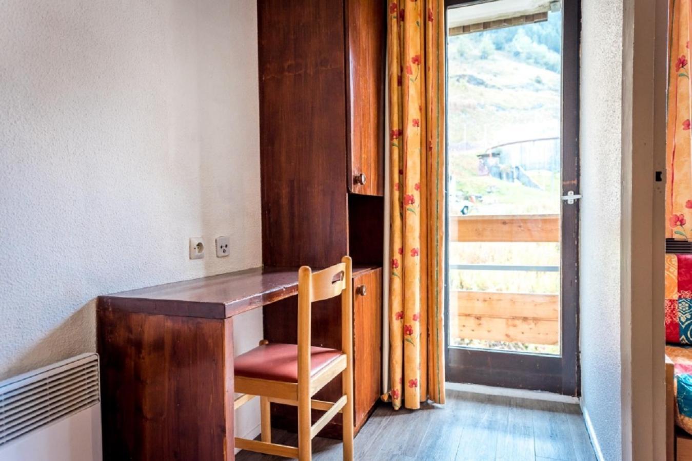 Residence Le Cedrat - Maeva Home Avoriaz Esterno foto