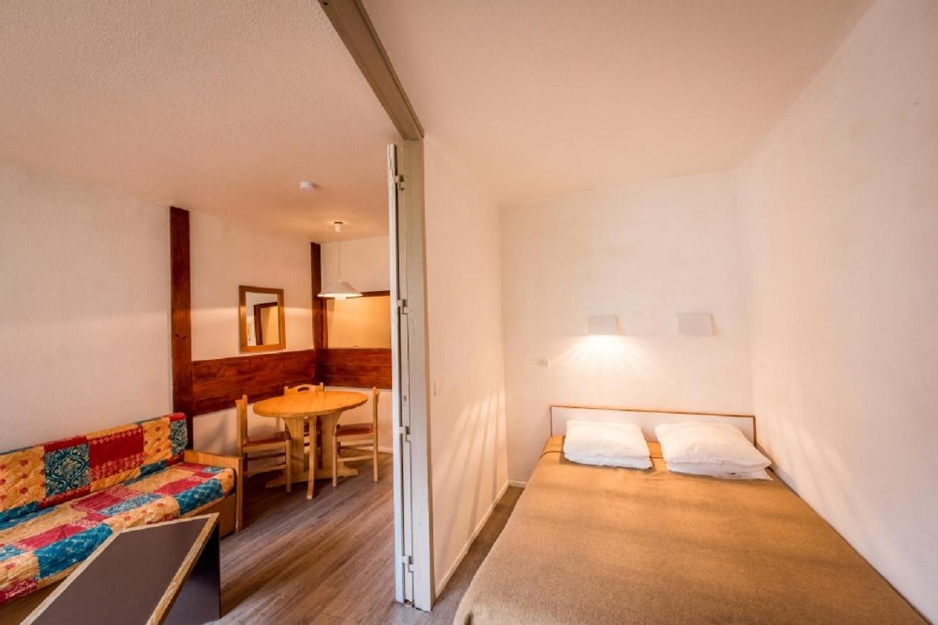 Residence Le Cedrat - Maeva Home Avoriaz Esterno foto