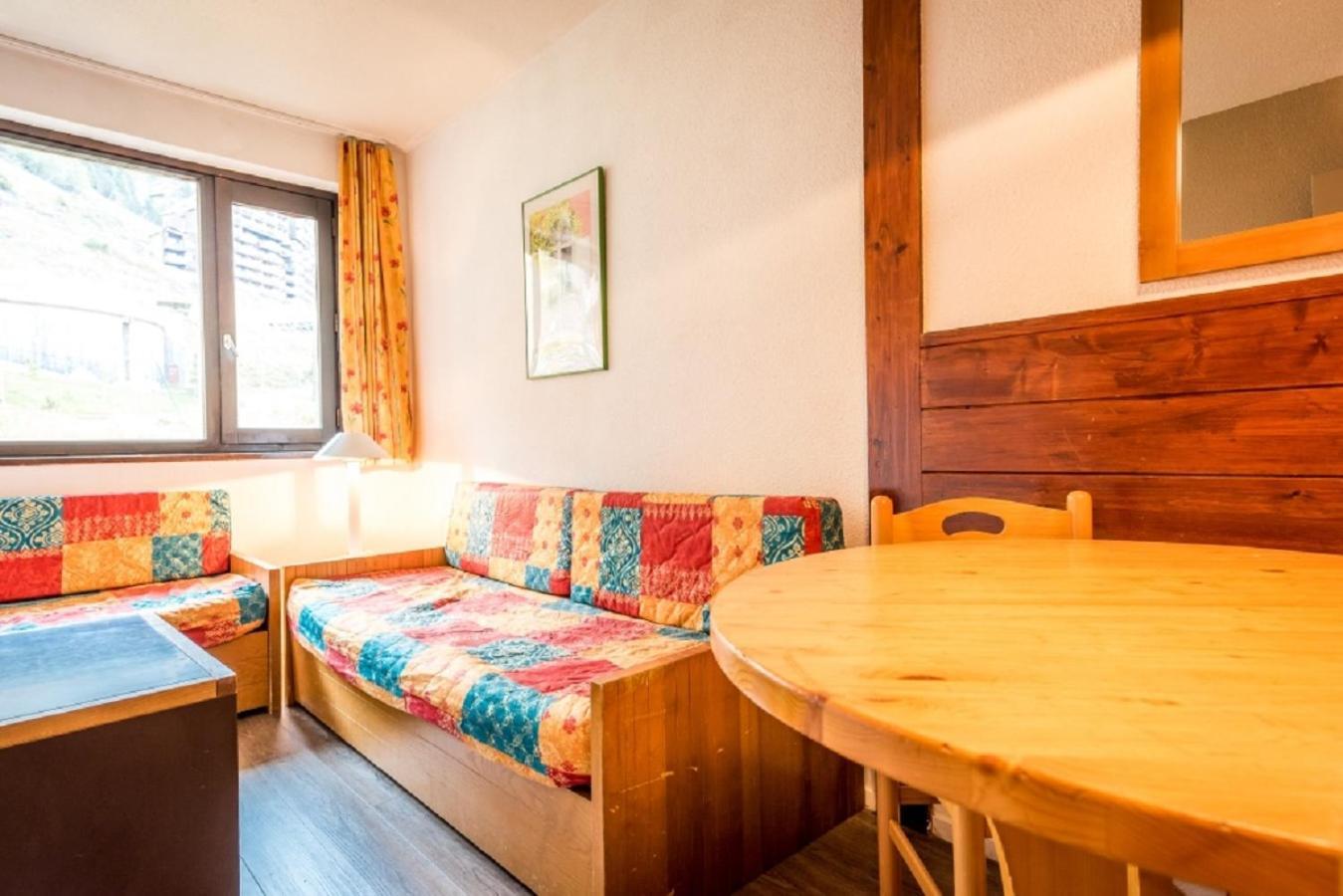 Residence Le Cedrat - Maeva Home Avoriaz Esterno foto