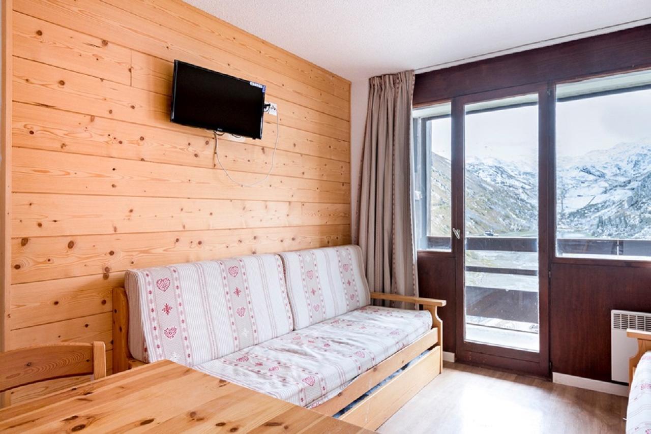 Residence Le Cedrat - Maeva Home Avoriaz Esterno foto