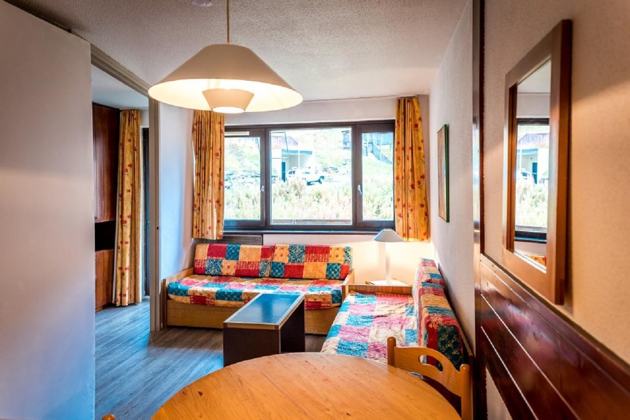 Residence Le Cedrat - Maeva Home Avoriaz Esterno foto