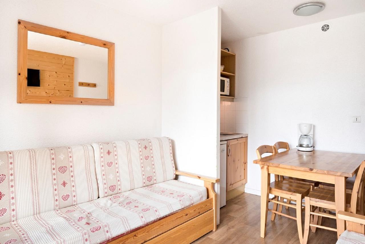 Residence Le Cedrat - Maeva Home Avoriaz Esterno foto