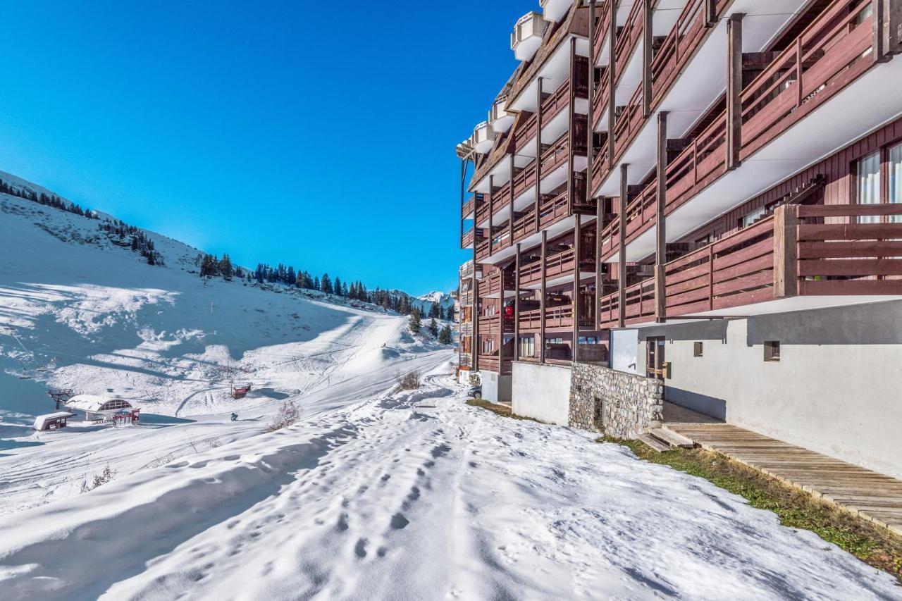 Residence Le Cedrat - Maeva Home Avoriaz Esterno foto