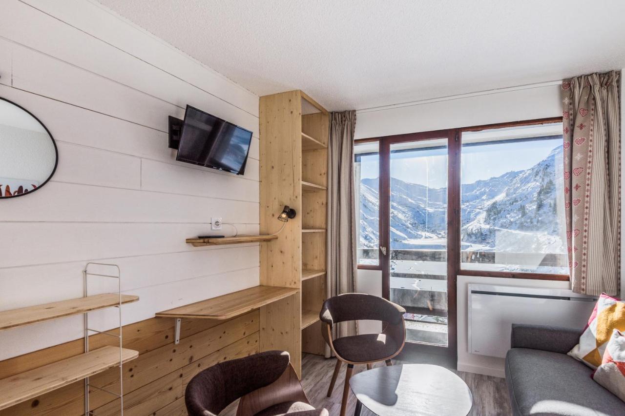 Residence Le Cedrat - Maeva Home Avoriaz Esterno foto