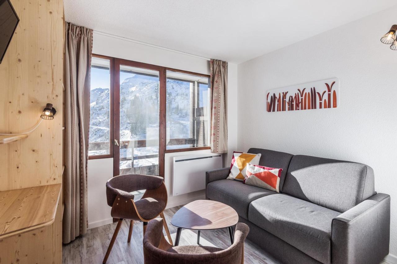 Residence Le Cedrat - Maeva Home Avoriaz Esterno foto